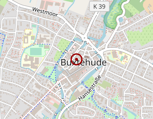 Karte: Altstadt-Apotheke