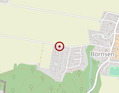 Karte: Dubas-Tietjens Anna Ernährungsberatung