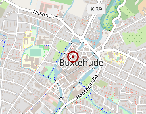 Karte: Ostrowski Ilka von