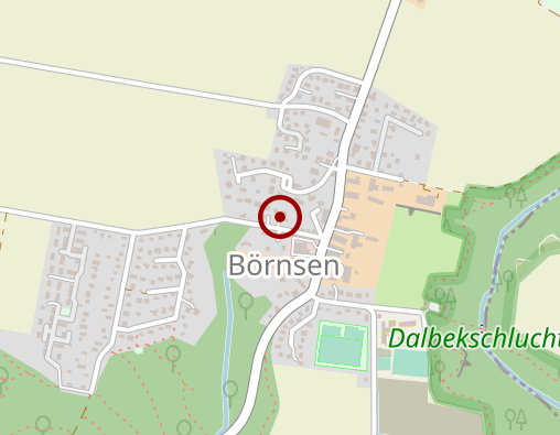 Karte: Kobs Heike Physiotherapie