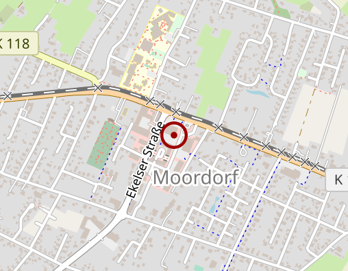 Karte: Willms Frieso