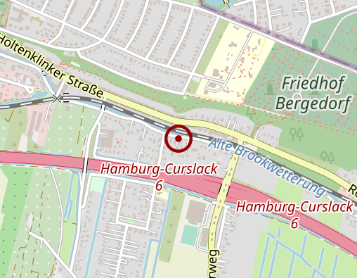 Karte: Dreeßen Tanja Hypnose