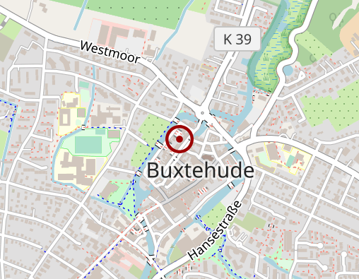 Karte: Möller Heike