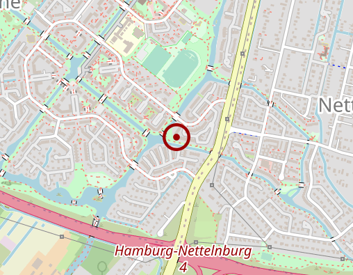 Karte: Lohmann Volker Heilpraktiker