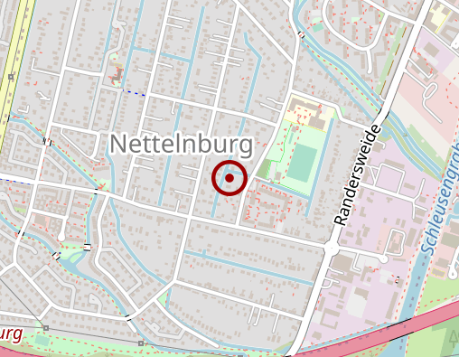 Karte: Bernstein Constanze Fachärztin für Psychosomatische Medizin und Psychotherapie