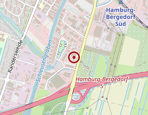 Karte: Medset Medizintechnik GmbH