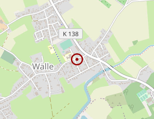 Karte: Holthuis Peter