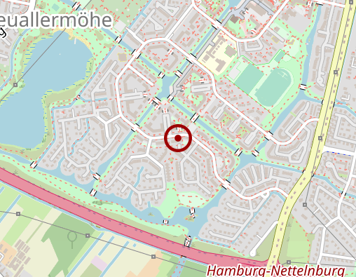 Karte: Kujawa Jaroslaw mobile Massagen