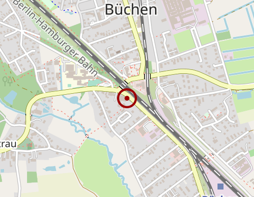 Karte: Reuter Apotheke