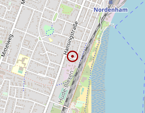 Karte: Deppe Beate Dipl.-Psych.