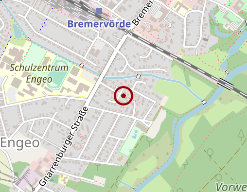 Karte: Wählisch Dagmar