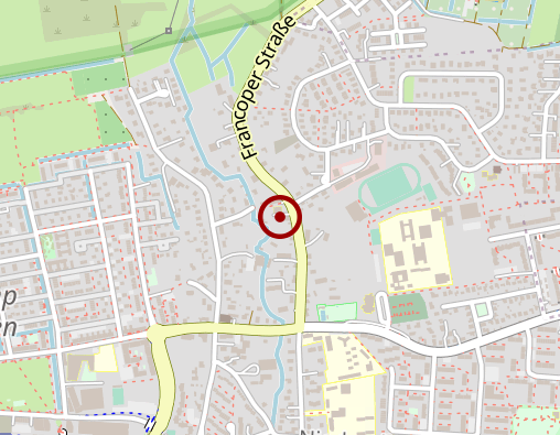 Karte: Böttger Corinna Ergotherapie