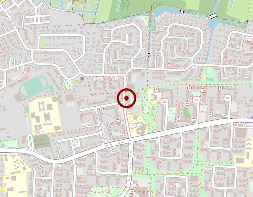 Karte: Kayser Dorothee Dr. Paartherapie