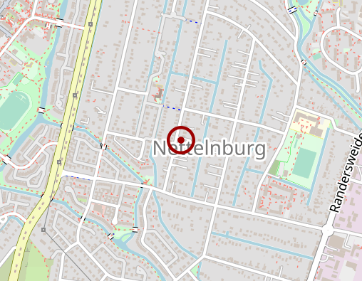 Karte: Carstensen Anne psycholog. Beratung Jugendcoach