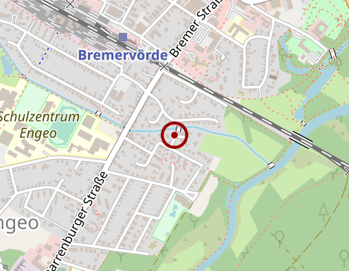 Karte: Detering Jürgen F. Dipl.Psych.