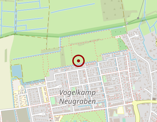 Karte: Deutsche Lebens-Rettungs-Gesellschaft Ortsgruppe Seevetal