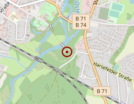 Karte: Gerken Angelika