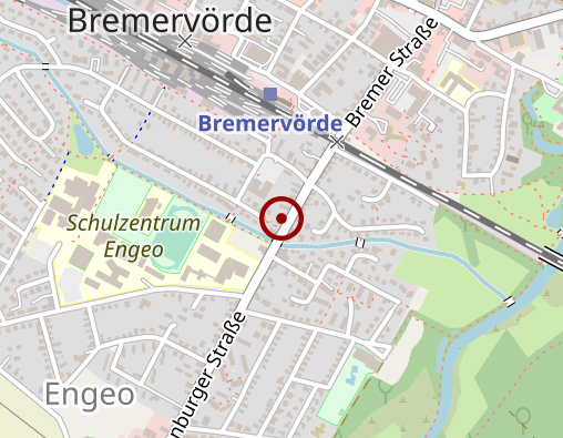 Karte: Appen Anna-Maria von Dipl.-Psychologin