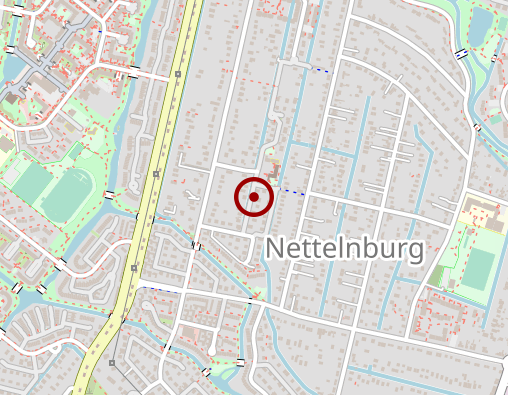 Karte: Grau Mathias Krankengymnastik- und Massagepraxis