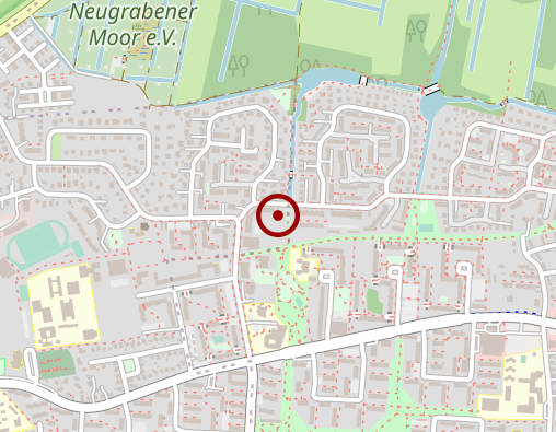 Karte: DRK Tagespflege Süderelbe