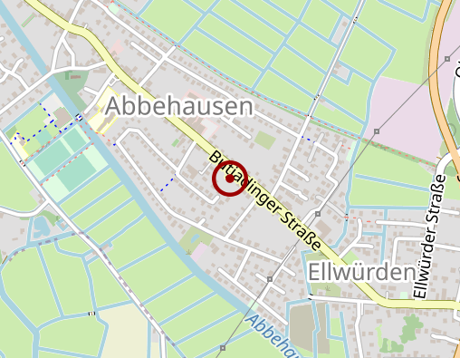 Karte: Kiebitz-Apotheke