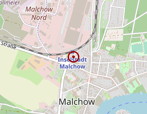 Karte: Kreibe Roman Reifen- und Schlüsseldienst