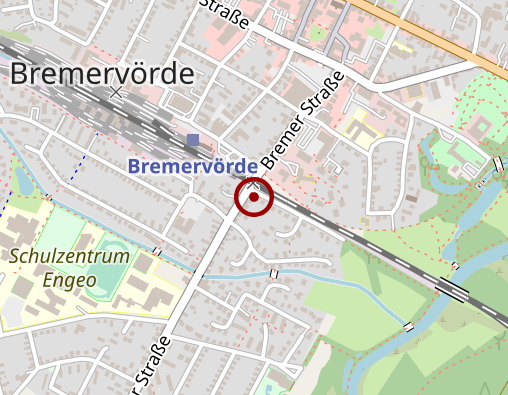 Karte: Kammann Imke u. Lucht Susan