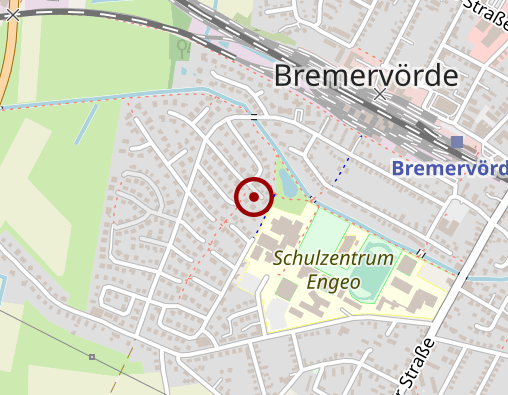 Karte: Nollmann Andrea