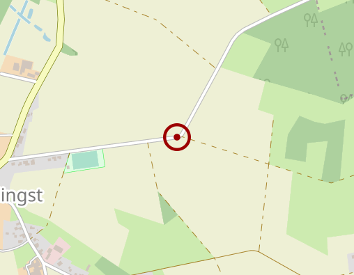 Karte: Marlies Hubert-Brünjes