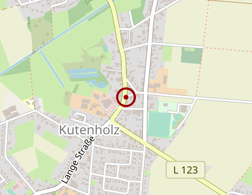 Karte: Niedersachsen-Apotheke