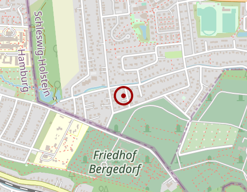 Karte: Gesundheits Oase Rieke-Braunschweig