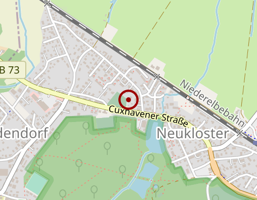 Karte: Schleßelmann Heinrich Landw. Ortsbrandmeister