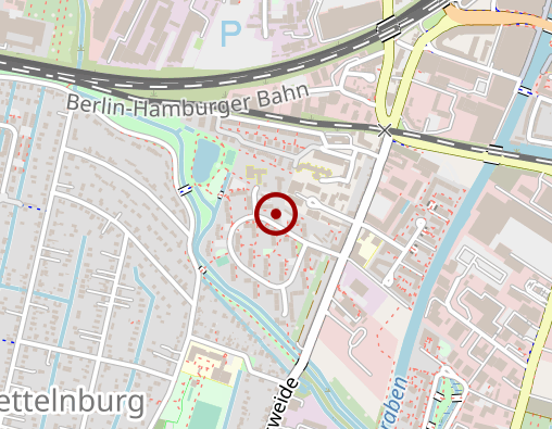 Karte: TAXI Ilona Putfarcken