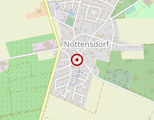 Karte: Haus Eichenhof