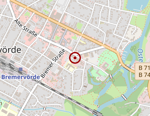 Karte: Dankers D. Die Wortwerkstatt