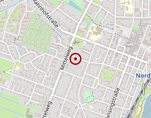 Karte: Jacofsky Daniela