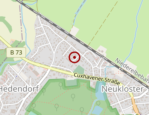 Karte: Rosowski Mechthild