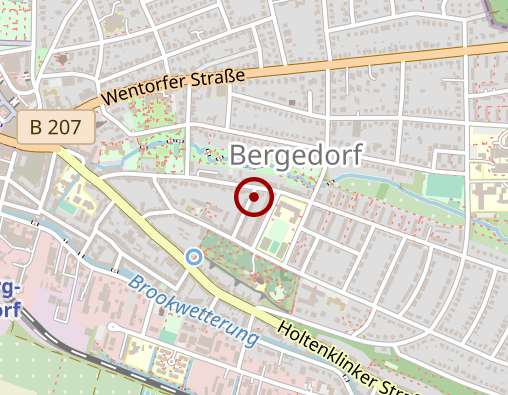 Karte: Römer Felicitas Paartherapie