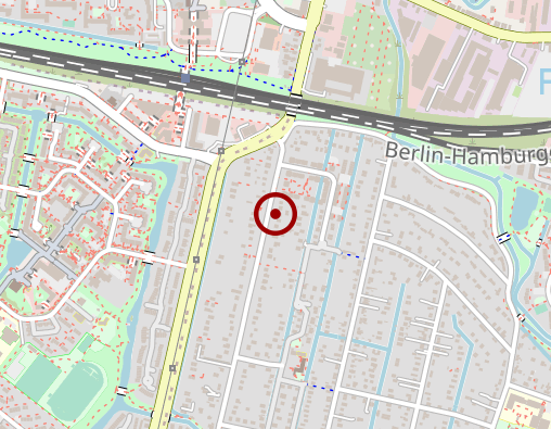 Karte: Reich Kerstin Dr. Praktische Tierärztin