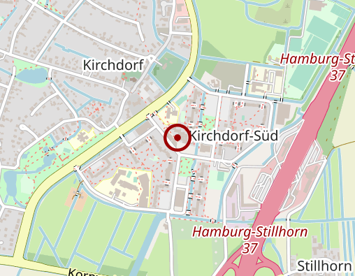 Karte: Mavi-Apotheke