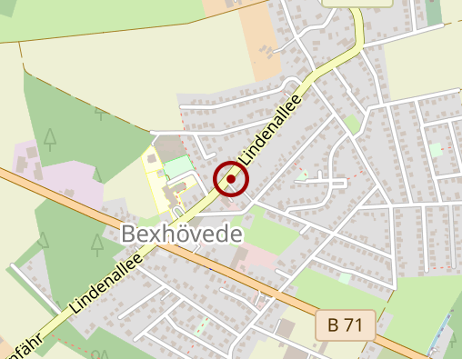 Karte: Harms Barbara