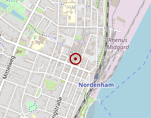 Karte: Matthes-Schlichting Christin u. Meier C.