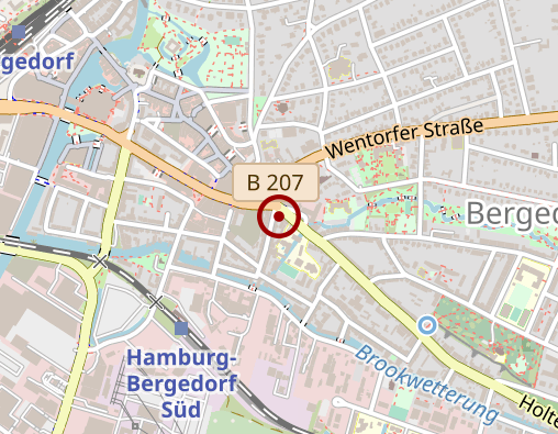 Karte: Cali Cosmetic Studio