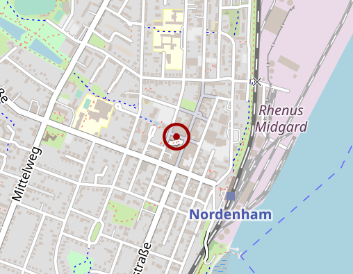 Karte: Stadt-Apotheke