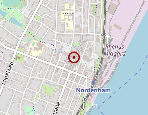 Karte: Riedel Marcus Dr. med.