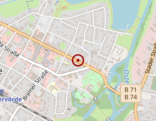 Karte: Burfeindt Bianca