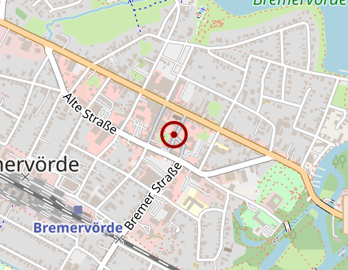 Karte: Rats-Apotheke