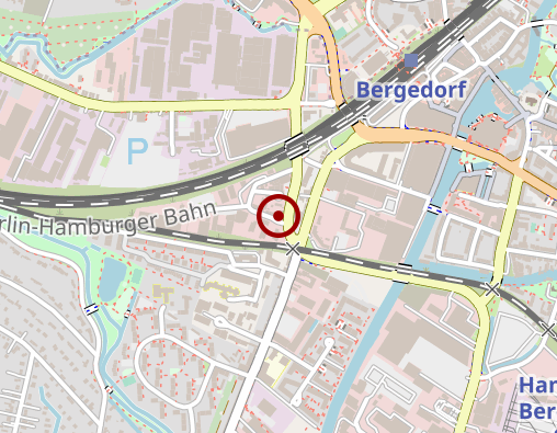 Karte: Thai-Yoga-Massage Regina Schwarz