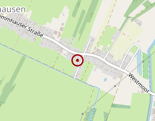 Karte: Hautnah Kosmetik