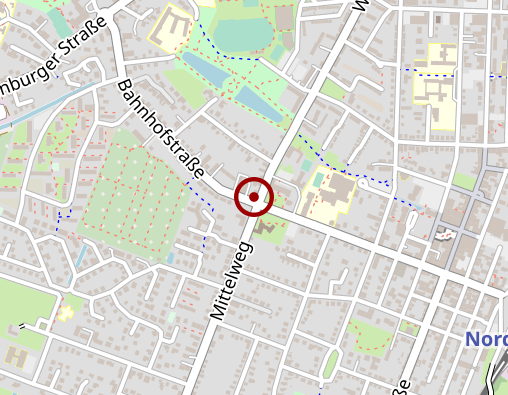 Karte: Sprekelmann Dittmar